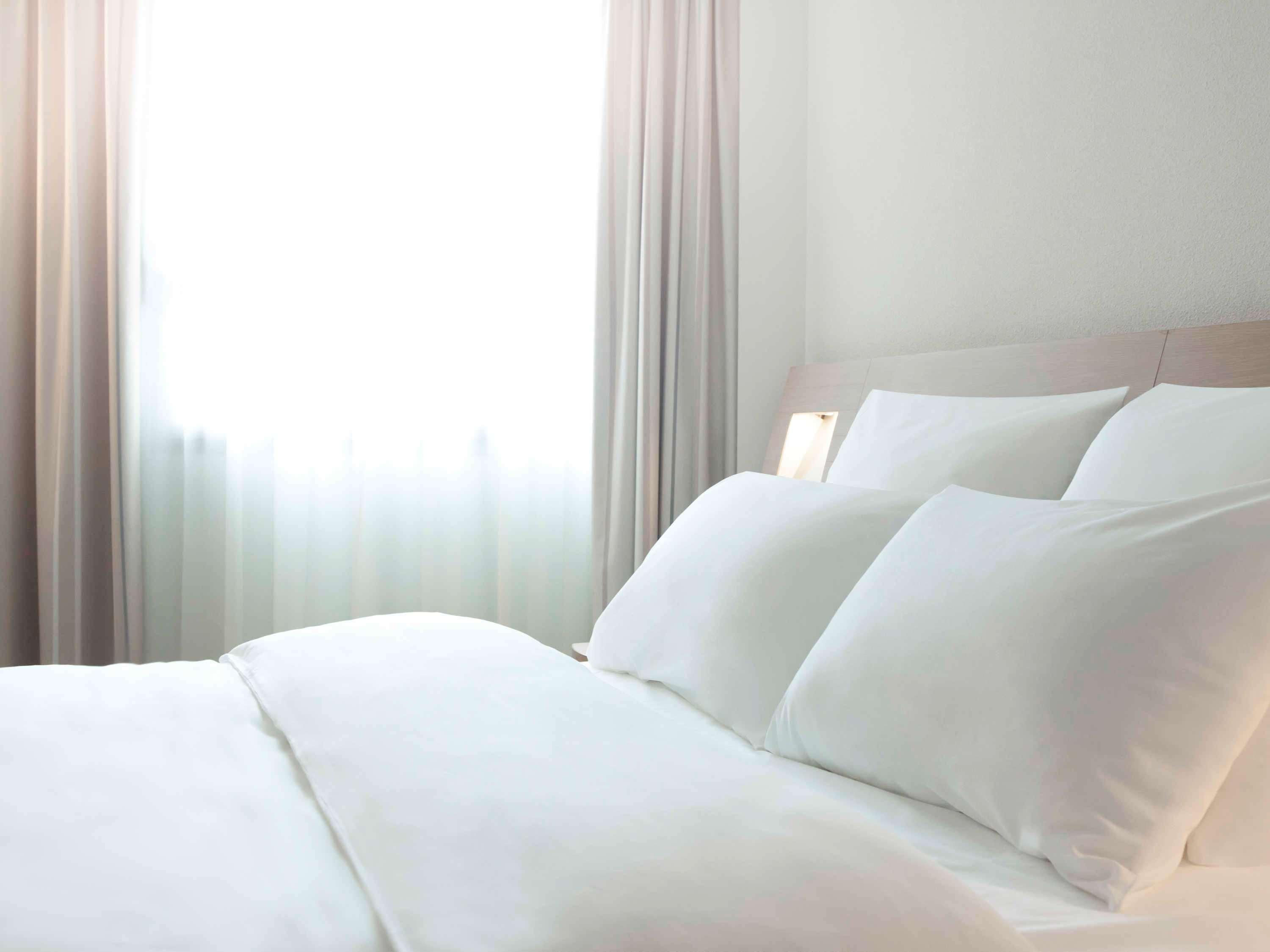 Novotel Roissy Saint Witz Екстериор снимка