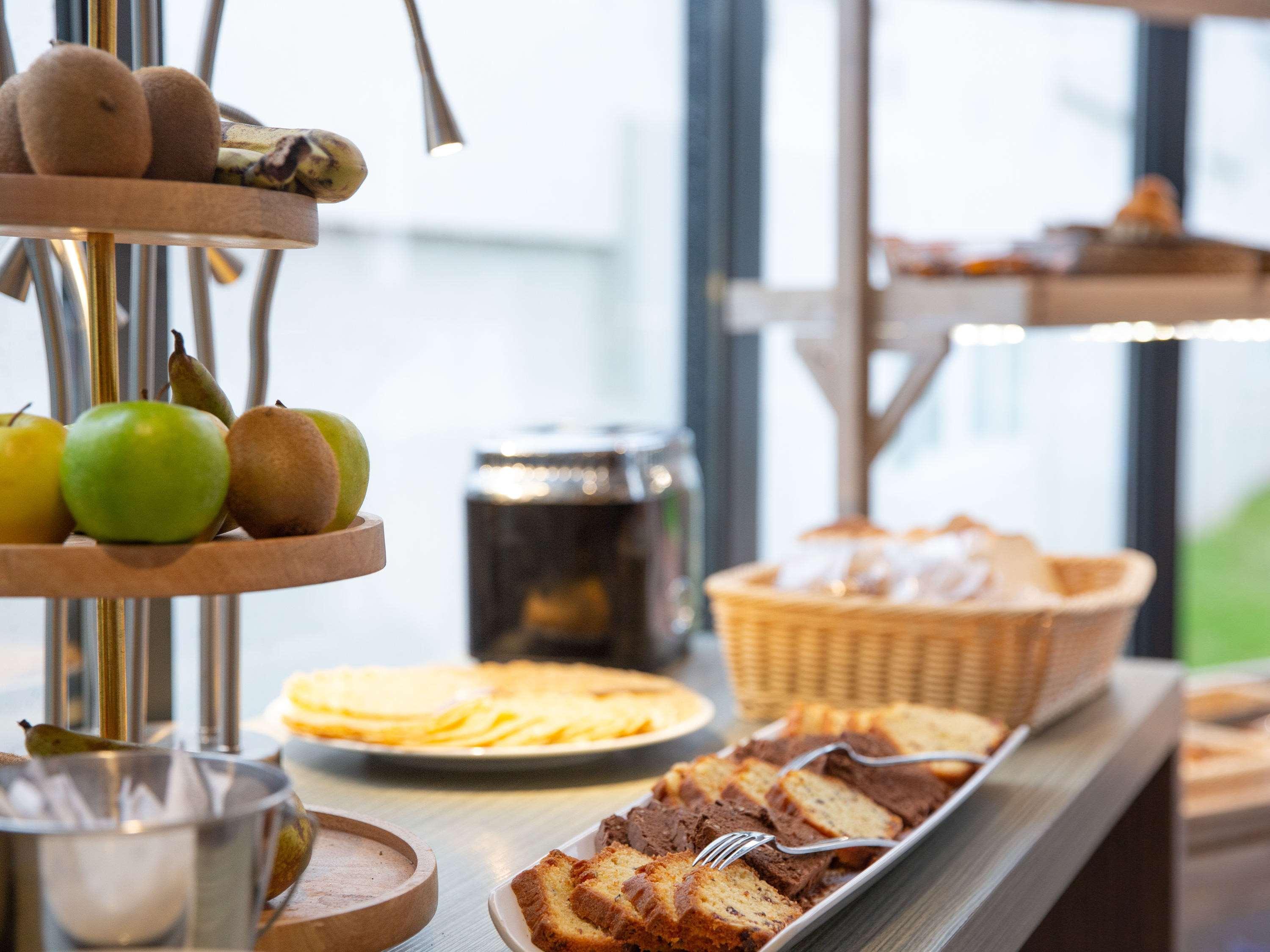 Novotel Roissy Saint Witz Екстериор снимка