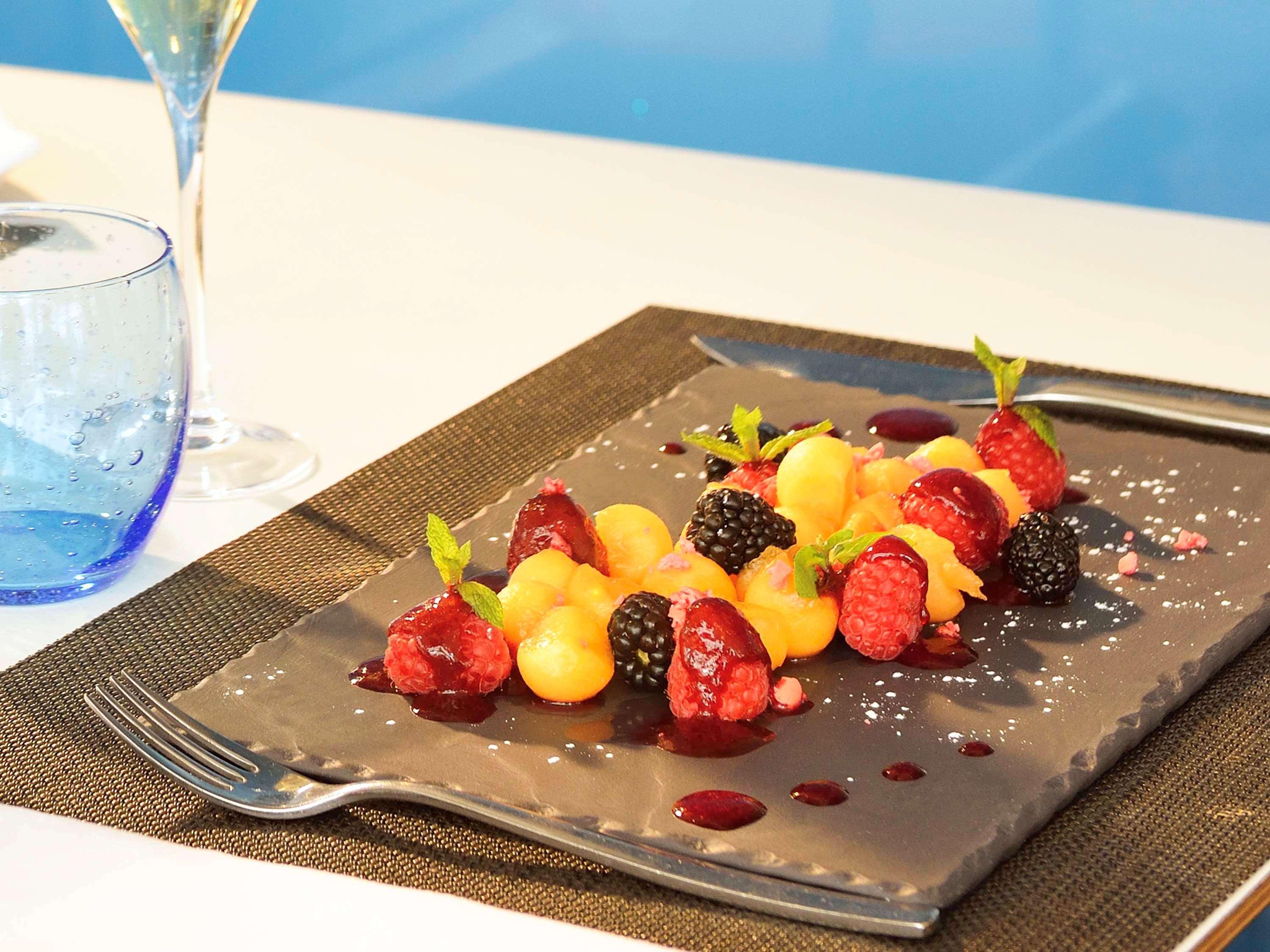 Novotel Roissy Saint Witz Екстериор снимка